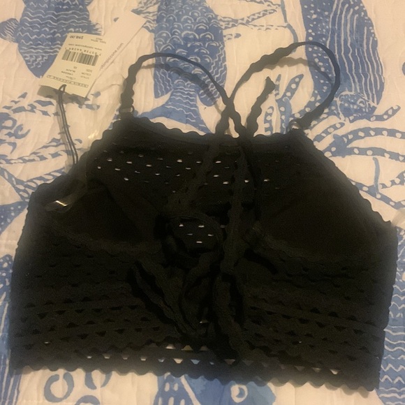 New Robin piccone chira bikini top size Xs - Picture 6 of 13